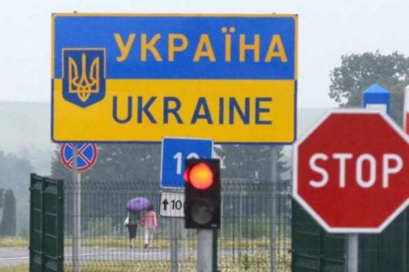 Киев продлил действие запрета на ввоз товаров из РФ | Русская весна