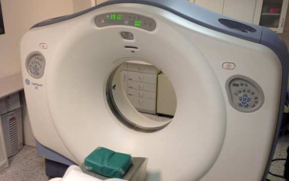 Когда нужно делать МРТ, а когда КТ? | Русская весна