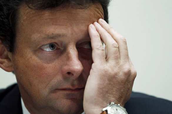 Санкции против России спровоцируют резкий рост цен на нефть | Русская весна