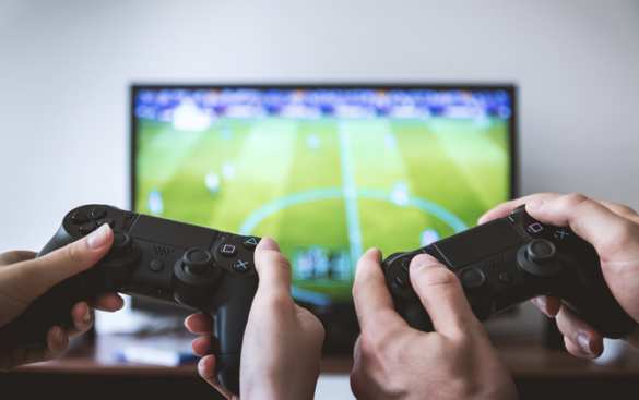 Компьютерные игры разного жанра: классификация рынка онлайн игр | Русская весна