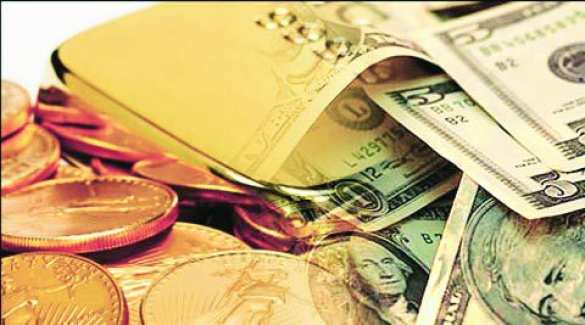 «Подушка безопасности» России выросла на 76,53 млрд рублей | Русская весна