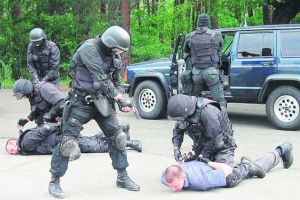 Украинские СМИ: страну ждет эпоха террора | Русская весна