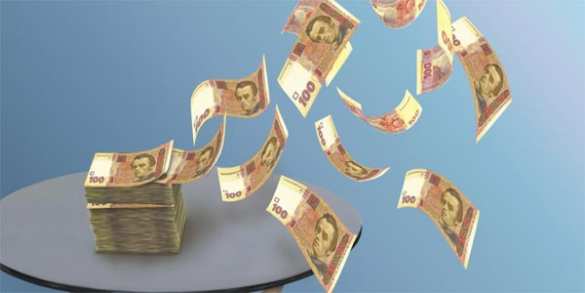 Нацбанк подорвал гривну как валют, — эксперт | Русская весна