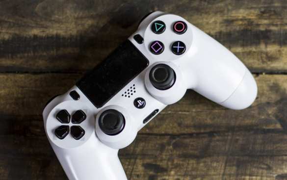Игры PS 4 и PS 5: мир фантазии | Русская весна