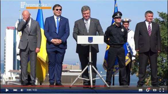 Реальности Украинского Государства становятся смешнее анекдотов (ФОТОФАКТ) | Русская весна