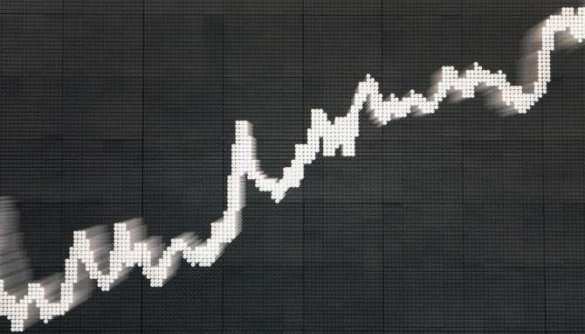 Нефть подорожала на 6% | Русская весна