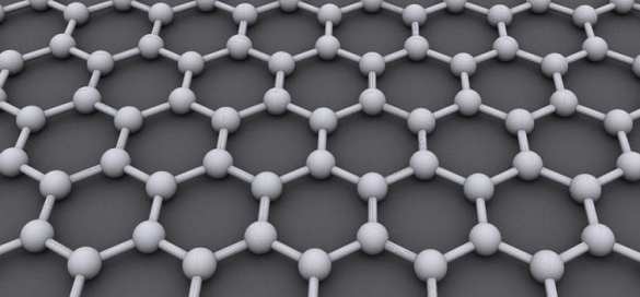 В МФТИ предложили метод создания алмазных пленок из графена | Русская весна