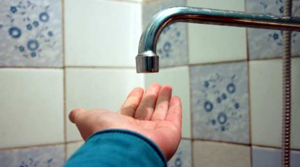 Киев должен возобновить водоснабжение ЛНР, — «Оппозиционный блок» | Русская весна