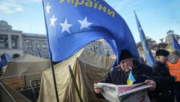 Киевские СМИ прогнозируют, что украинцы отупеют через 12 лет: режим решил отказаться от изучения всемирной истории и литературы | Русская весна