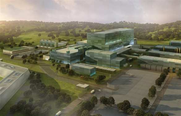 Академик Велихов: ИТЭР продолжит работу независимо от политики | Русская весна