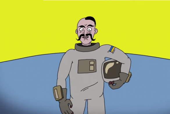 В Boeing опровергли поставки украинских ракетоносителей для NASA | Русская весна