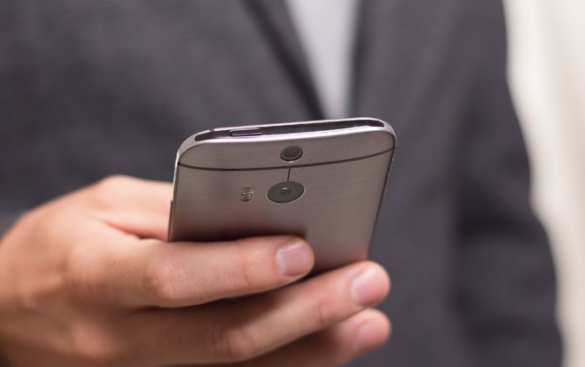 Проблема телефонного спама и определения «Кто звонил» | Русская весна