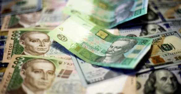 Почему инвесторы надеются на дефолт Украины | Русская весна