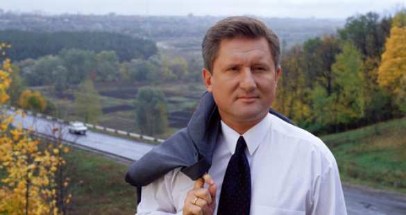 10 лет назад убили Евгения Кушнарёва. При нём Украина могла быть другой (ВИДЕО) | Русская весна