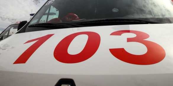 Власти Макеевки рассказали о состоянии девочки, раненной обстрелом ВСУ | Русская весна