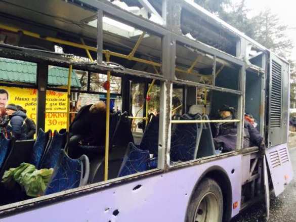 21.01.2015 Ukraine Nachrichten | Русская весна