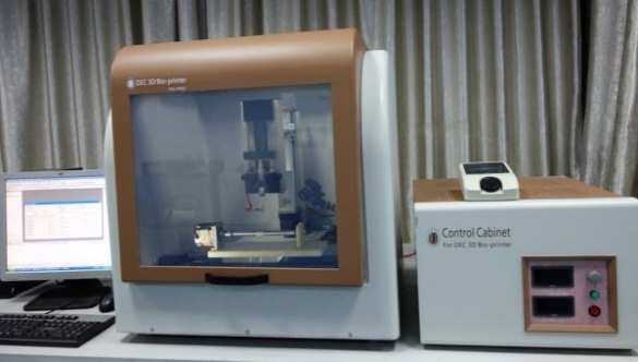 Биотехнологи впервые напечатали полноценные кровеносные сосуды | Русская весна