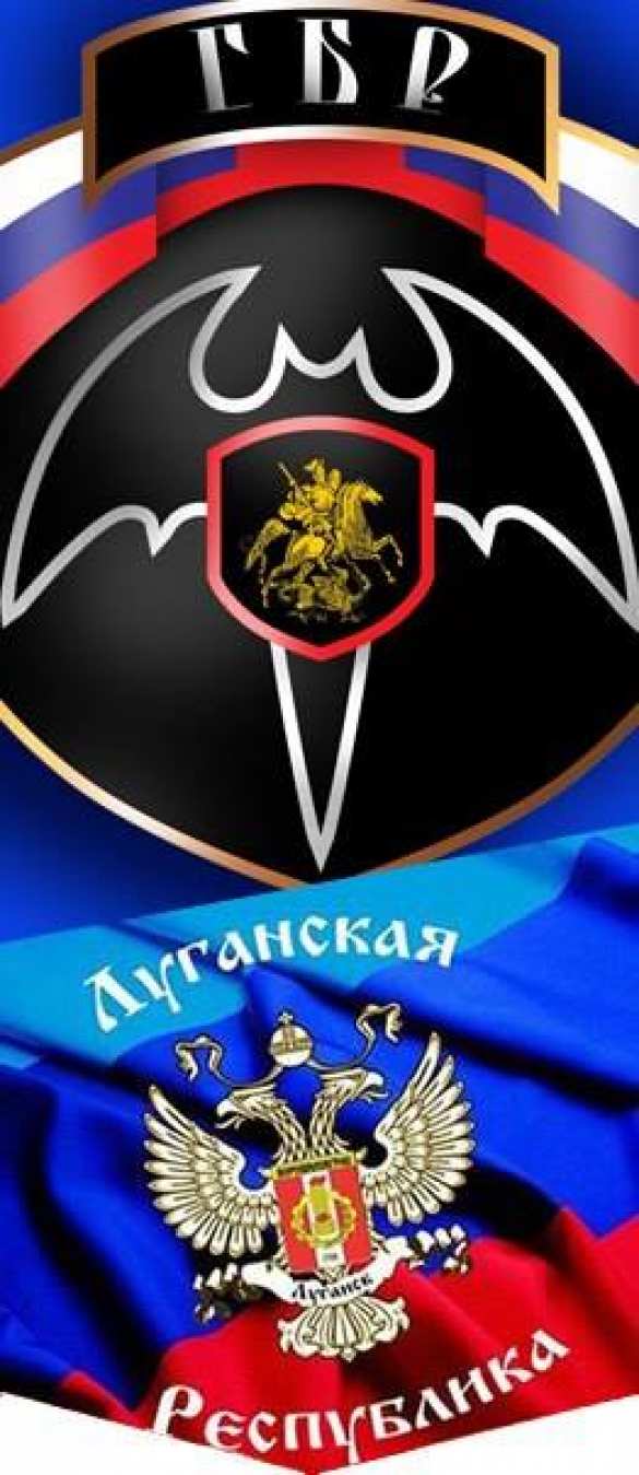 ГБР. Элитное подразделение Новороссии (видео) | Русская весна