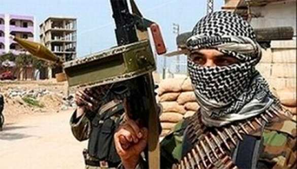 Армия и отряды народного ополчения Йемена взяли под контроль саудовское селение, уничтожив 13 военных машин противника | Русская весна