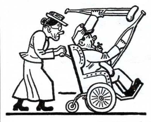 Безумие, мошенничество или тонкий троллинг? — малоизвестные активисты собираются отправить в зону «АТО» батальон боевых инвалидов и просят для этого сумму, сопоставимую с бюджетом Киева | Русская весна