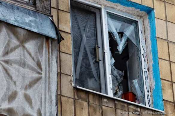 15.01.2015 Ukraine Nachrichten | Русская весна