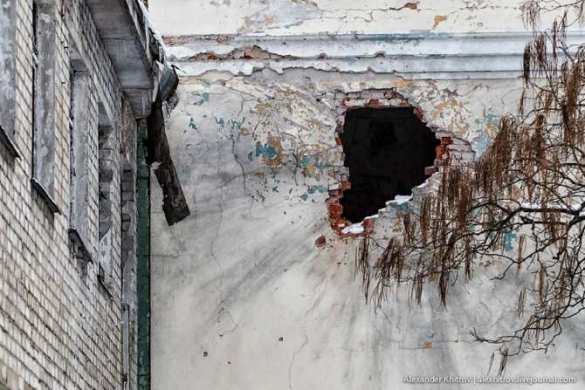 Die Mitteilung des Informationsbüros von Novorossija vom 18. Januar 2015 | Русская весна