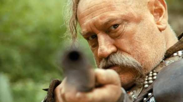 Я тебя породил - я тебя и убью! Русский шовинист Тарас Бульба | Русская весна