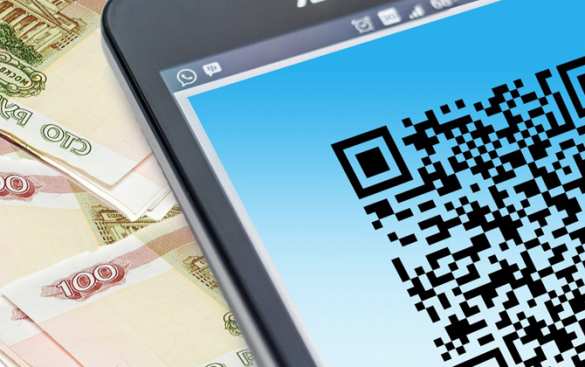 Чаевые и отзывы по QR-коду: Удобство для гостей и персонала | Русская весна