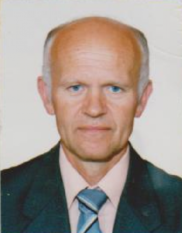 СБУ — главный организатор геноцида русинов: 70-летний пенсионер подвергается пыткам | Русская весна