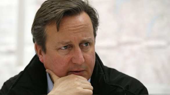 Express: Великобритании стоит поучиться у России, как справляться с террористами | Русская весна