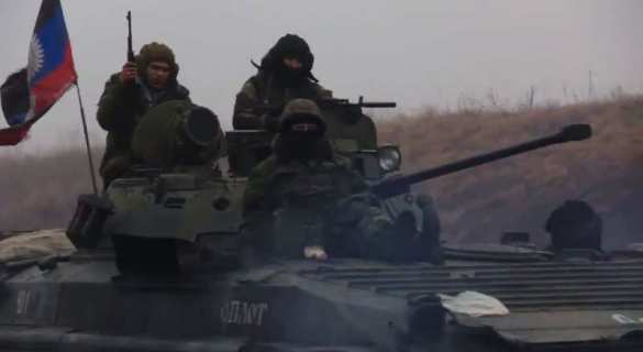 Обнародован «секретный план»: в скором будущем Одессу захватят «террористы» (видео) | Русская весна