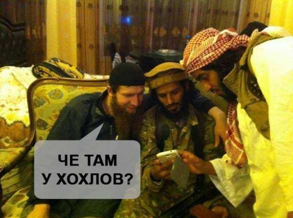 Шокирующие кадры чудовищных издевательств над украинскими военнопленными (ненормативная лексика, 18+) | Русская весна