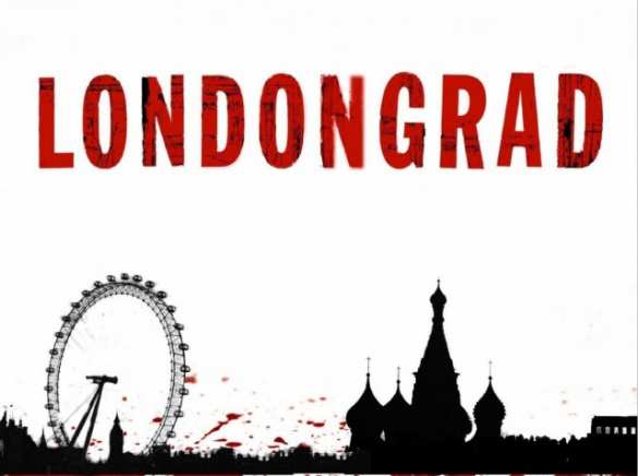 Российские олигархи выводят деньги из экономики Британии | Русская весна