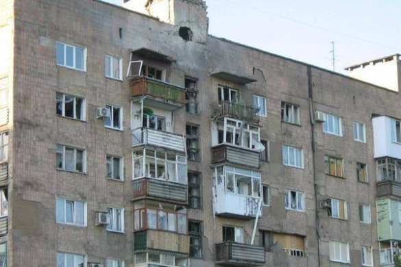 24 people, including 6 women, killed in DPR in past week - DPR ombudsman | Русская весна