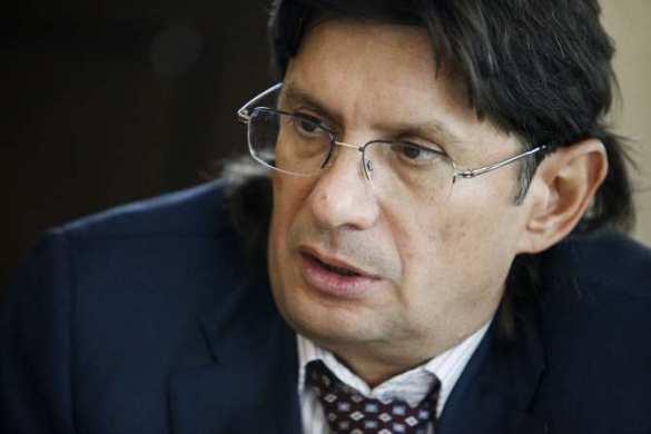 Вице-президент «ЛУКойла»: цены на нефть вырастут до $100 в 2015 году  | Русская весна