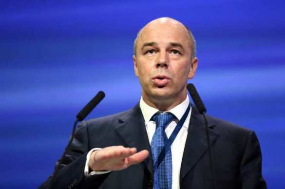 Россия не намерена прощать Украине долг | Русская весна