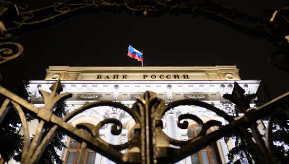 Ограничительные меры в отношении Турции не оказали негативного влияния на цены, — Центробанк РФ | Русская весна