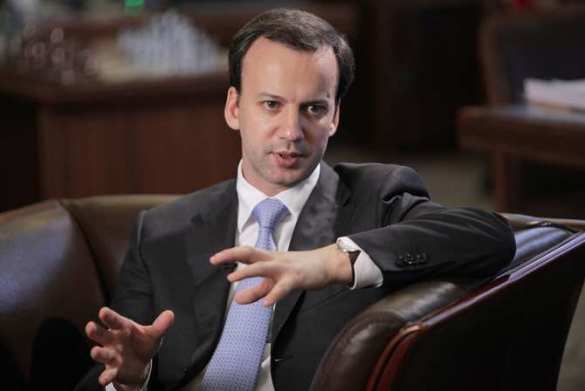 Дворкович: без антикризисного плана спад в экономике был бы вдвое глубже | Русская весна