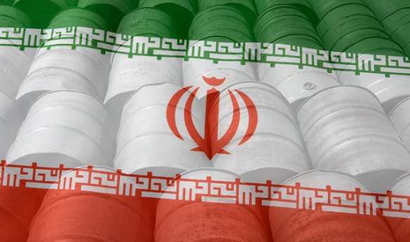 Иран достиг досанкционного уровня нефтедобычи | Русская весна