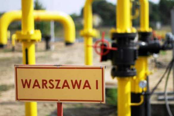 В Польше «Газпром» назвали непривлекательным поставщиком газа | Русская весна