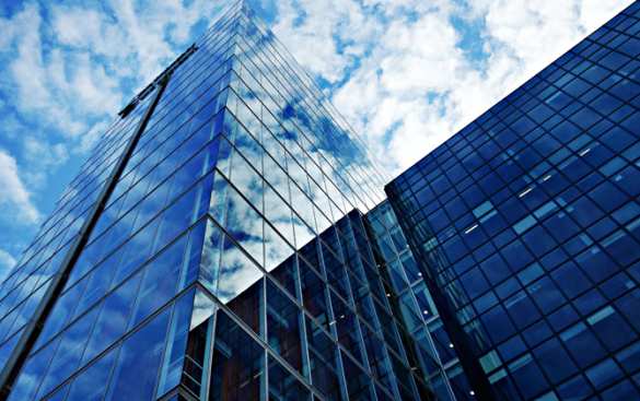 Тепловизионное обследование зданий и сооружений | Русская весна