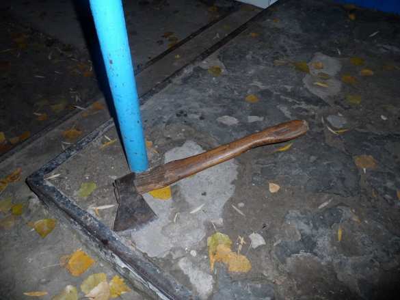 Пьяный мужик с топором, избиение председателя ТИК и пресс-конференция Чубакки в одесском суде — некоторые эпизоды вчерашних выборов в Украинском Государстве (ФОТО) | Русская весна