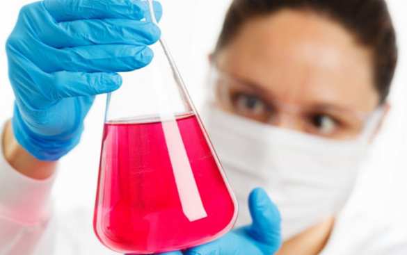 10 самых известных химиков в истории и их великие открытия | Русская весна