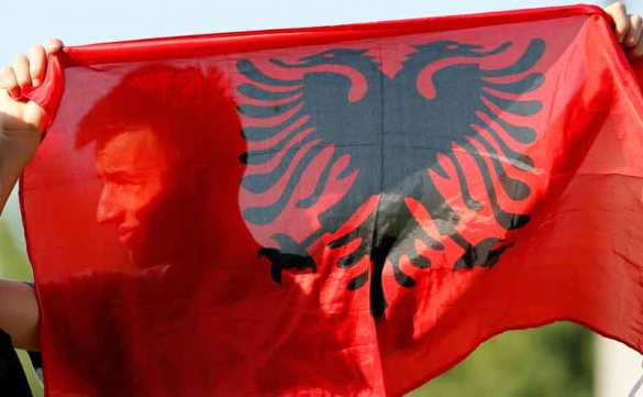 США реанимируют проект «Великой Албании». Кто остановит? | Русская весна