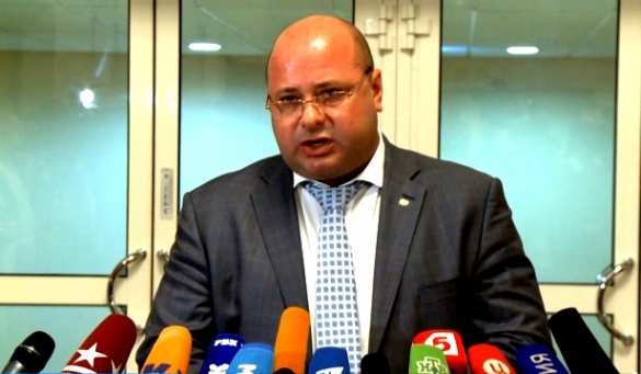 Депутат Госдумы: Киев должен признать выборы на Донбассе | Русская весна