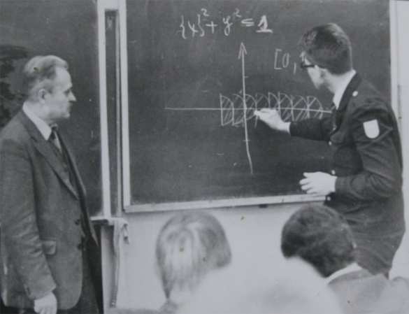 Ночной кинозал «Русской Весны» — документальный фильм о гениальном русском математике Григории Перельмане | Русская весна