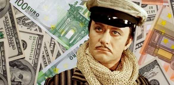 Советника Порошенко обвинили в масштабной афере и создании секс-бизнеса | Русская весна