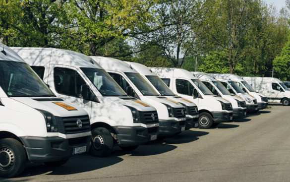 Эффективное управление парком транспортных средств | Русская весна