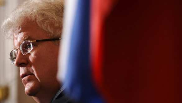 Возможное введение РФ пошлин в отношении Киева ‒ это не санкции | Русская весна