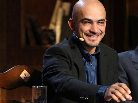 Немного правды перед выборами: на украинском телевидении покажут фильм «Контакт» Мустафы Найема (видео) | Русская весна